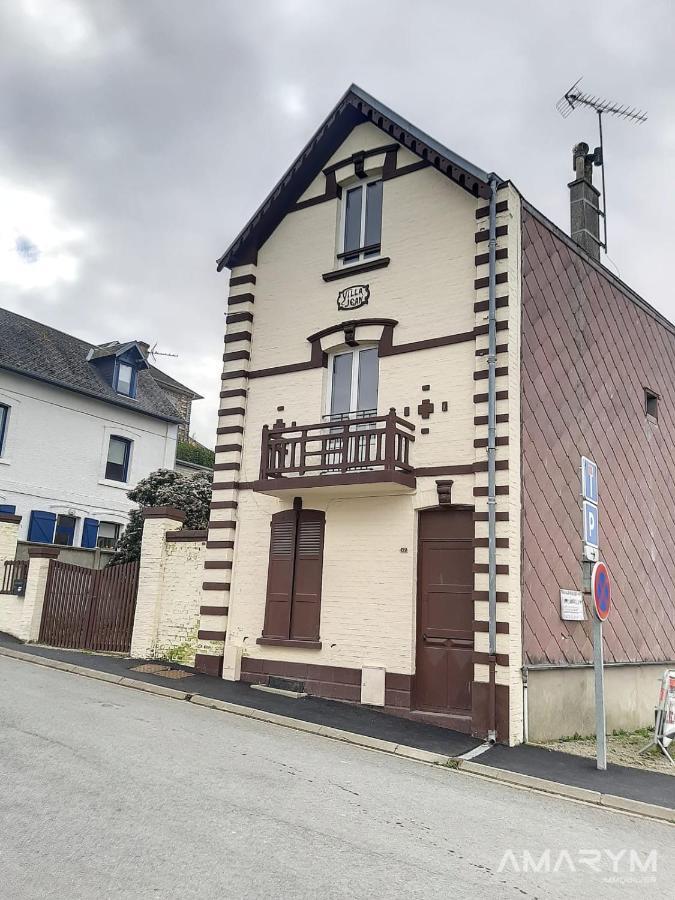 Ar60 - La Belle Aultoise Maison Avec Exterieur Exterior foto