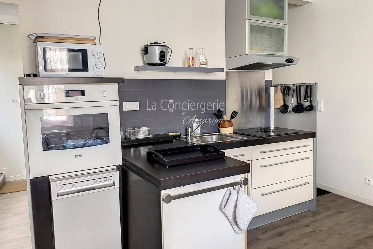 Ar60 - La Belle Aultoise Maison Avec Exterieur Exterior foto