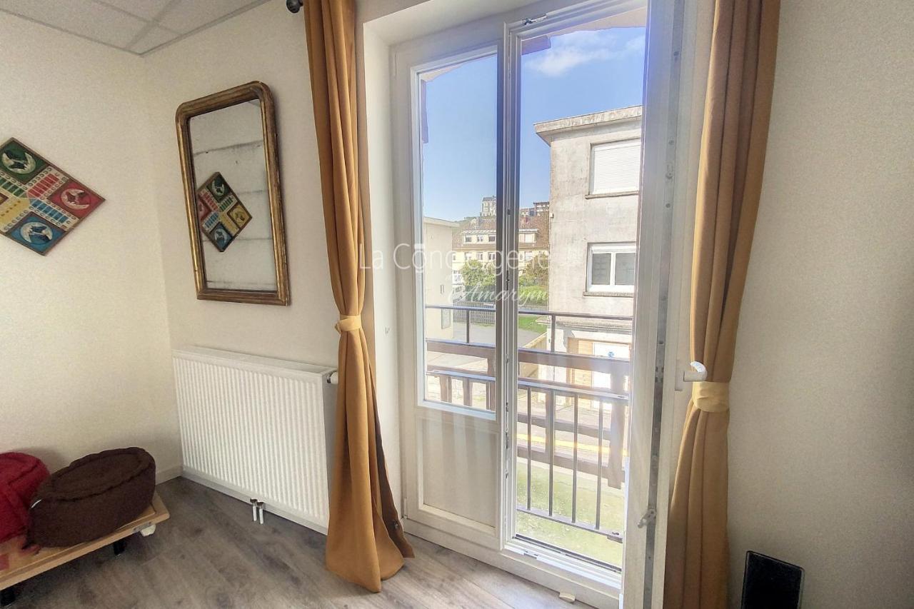 Ar60 - La Belle Aultoise Maison Avec Exterieur Exterior foto