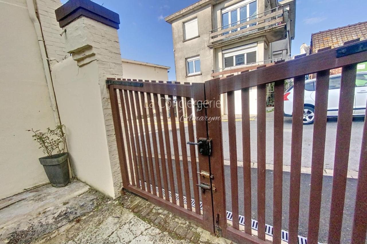 Ar60 - La Belle Aultoise Maison Avec Exterieur Exterior foto