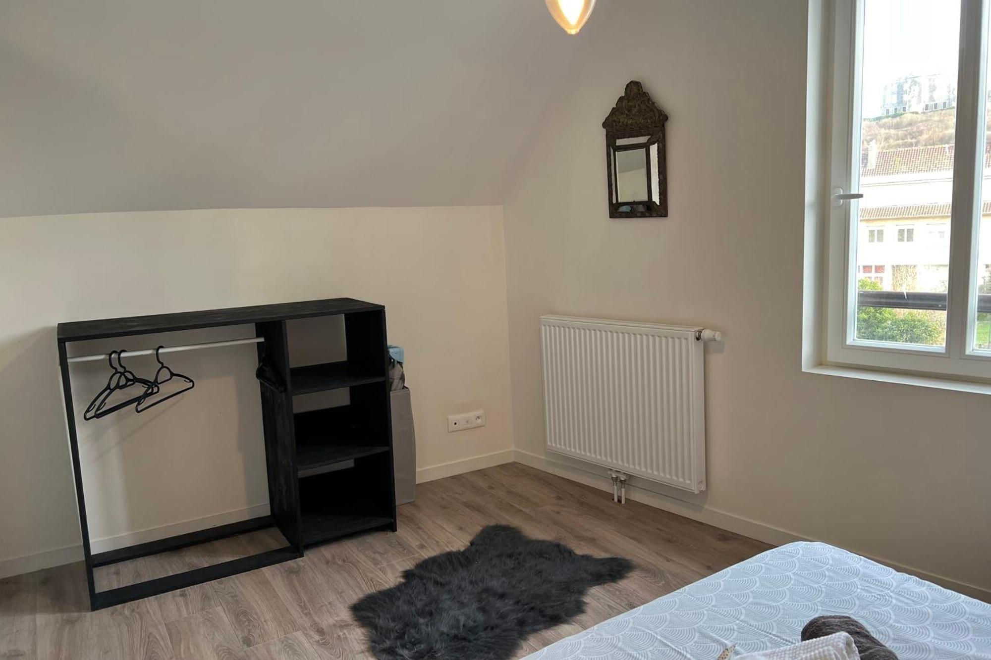 Ar60 - La Belle Aultoise Maison Avec Exterieur Exterior foto